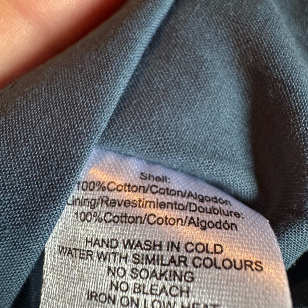 Ciebon garden vegetable dress - Picture 8 of 9